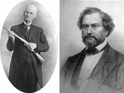 ​手枪之王——柯尔特M1911