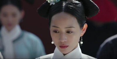 ​愉妃的魅力究竟有多大？78岁后还被乾隆翻牌，被乾隆宠幸到死