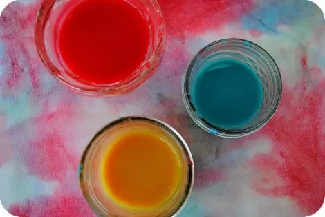 做花灯的步骤(图文讲解最简单的花灯做法)