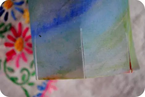 做花灯的步骤(图文讲解最简单的花灯做法)