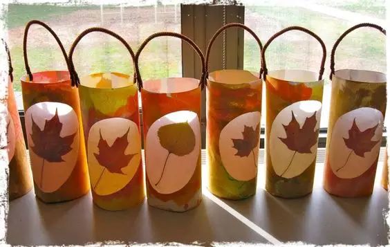 做花灯的步骤(图文讲解最简单的花灯做法)