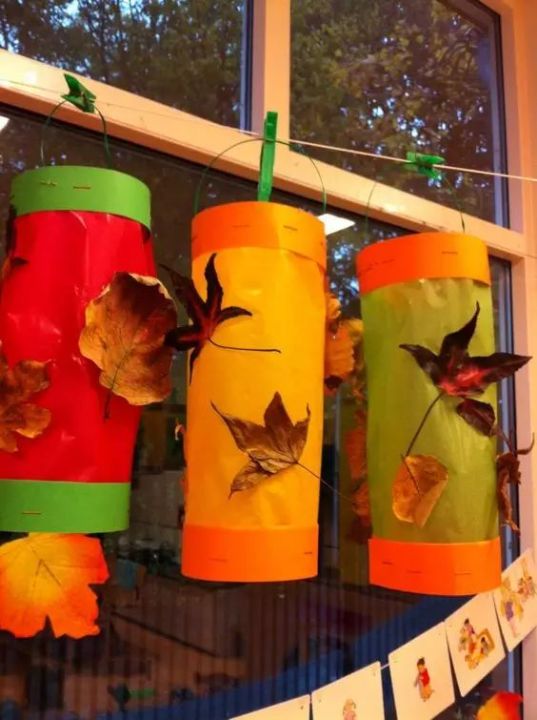 做花灯的步骤(图文讲解最简单的花灯做法)