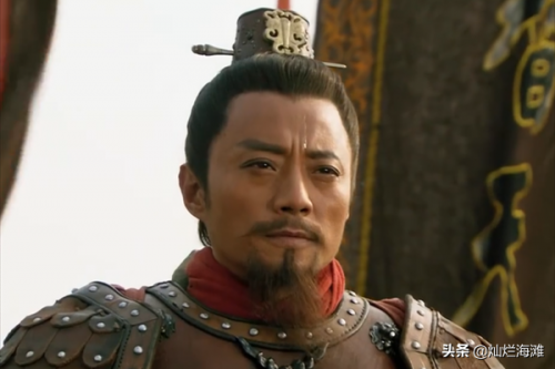 卢俊义是被谁毒死的(水浒传只有五人善终)-第1张图片-