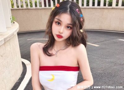 ​容易涨粉的抖音名字，2025年最吸引人的抖音名字(快速涨粉)