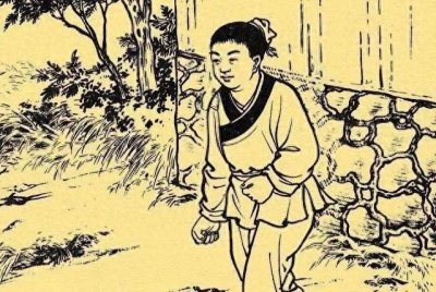 ​民间故事：男子娶青楼女子为妻，被诬陷杀人。乌龟：可以救你一命