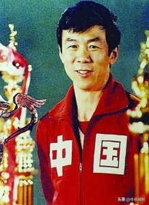 ​历任中国女排主教练大盘点