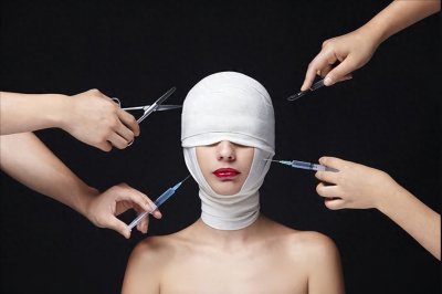 ​关婷娜的“大”犹如管中窥豹，评论区污秽不堪：龌龊的样子真丑陋