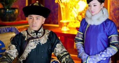 ​带着女儿改嫁给皇太极，此妃子最后什么结局？