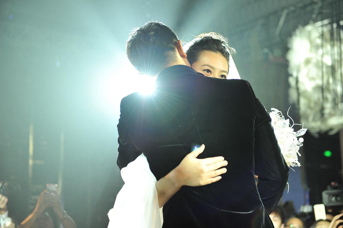 夫妻相一定有姻缘吗天生夫妻相的人相遇了