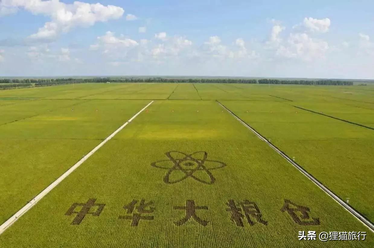 三江平原位于我国哪个地区(三江平原指的是哪三江)