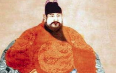 ​朱高炽为何只当了一年的皇帝？与他的体重有何关系？