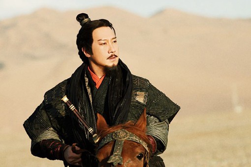 樊哙是怎么死的?