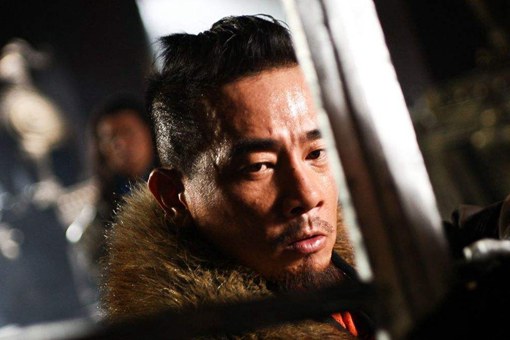 樊哙是怎么死的?