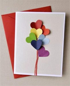 ​手工DIY：25款立体贺卡，都能自己做，漂亮又简单，有教程和图纸