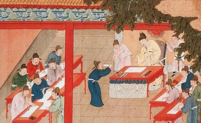 ​连中三元中的三元是指什么意思（连中三元被称为什么）