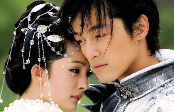 推荐5部超好看的古装剧，一部比一部精彩，最后一部“百看不厌”