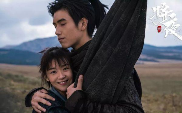 推荐5部超好看的古装剧，一部比一部精彩，最后一部“百看不厌”