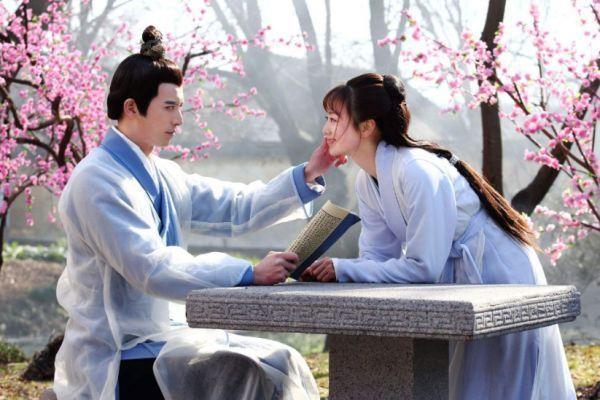 推荐5部超好看的古装剧，一部比一部精彩，最后一部“百看不厌”
