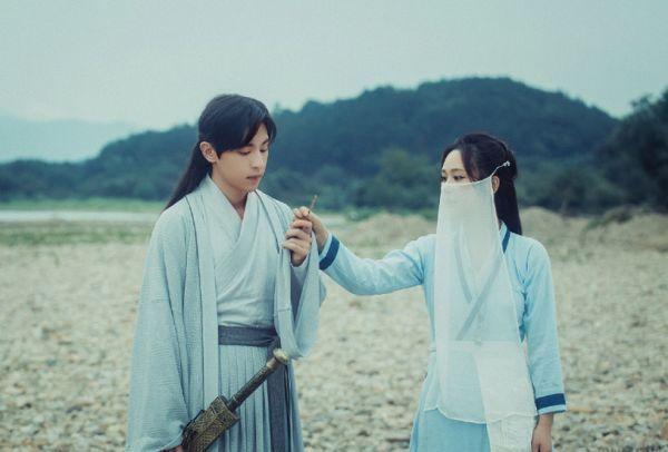 推荐5部超好看的古装剧，一部比一部精彩，最后一部“百看不厌”