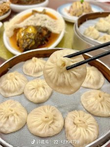 ​开封十大名吃，你吃过多少个？探寻十大名吃的美食之旅。