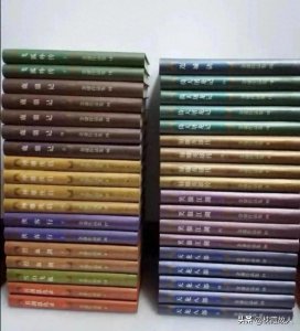 ​一套三联版金庸小说卖价10万，这到底是金书，还是金做的书？