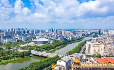 ​家乡是否上榜？中国最洁净城市TOP10揭晓！