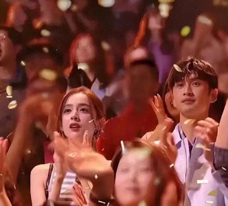 ​古力娜扎的6位绯闻男友，网友：只有张云龙是真姐夫？