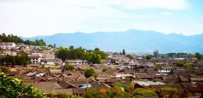 ​贵州最穷的十个县城：1.台江县2.丹寨县3.雷山县