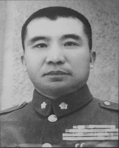 ​抗日铁军七十四军的兴衰史