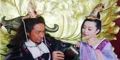 ​妲己到底有多美？古尸容貌复原图曝光，还原真实的“狐狸精”模样