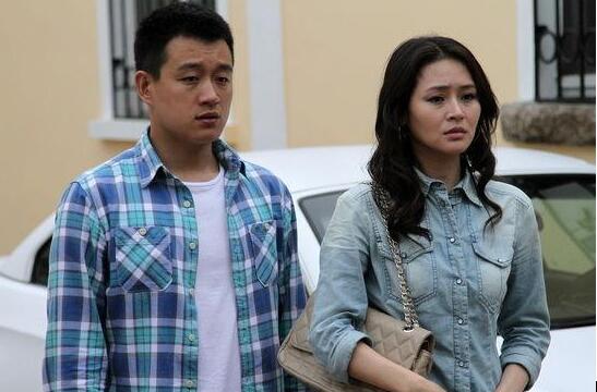 何春生和小贝结局