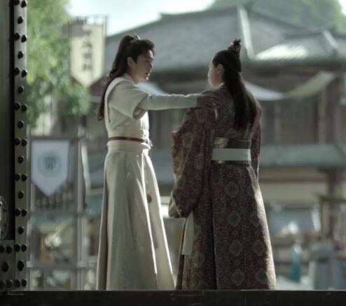 庆余年各人物结局