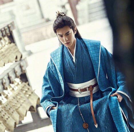 庆余年各人物结局