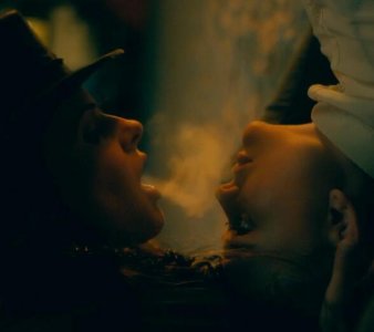 ​睡梦医生结局什么意思