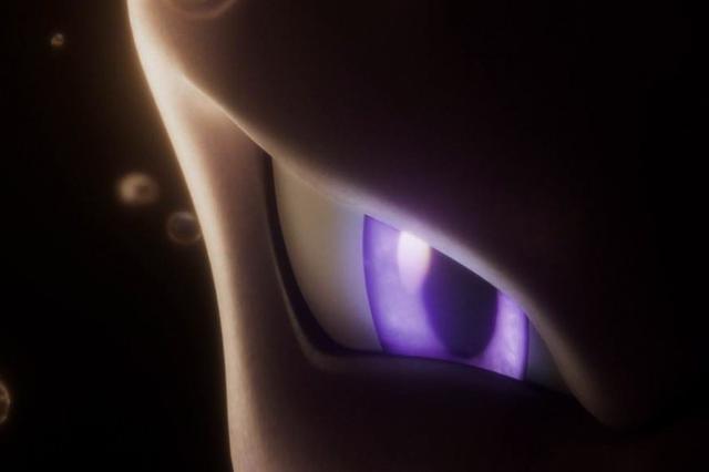 宠物小精灵第4代上太空（剧场版宠物小精灵:）(1)