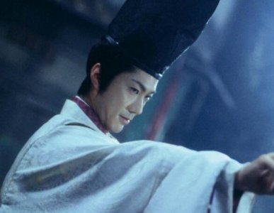 ​小说阴阳师安倍晴明结局