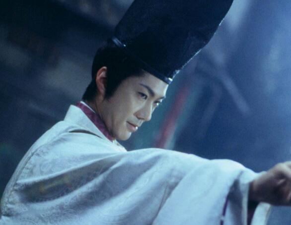 小说阴阳师安倍晴明结局