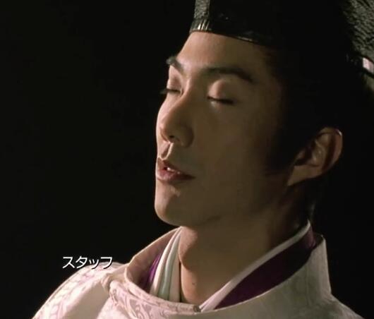 小说阴阳师安倍晴明结局