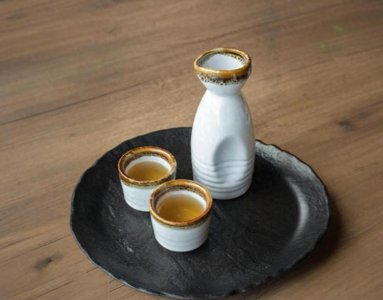 ​日本的清酒，其实早先起源于白酒，居然是“偷学”中国的酿酒技术