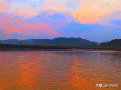 ​距离广州最近的县城，曾被4座城市接管，如今成了广州的最爱！