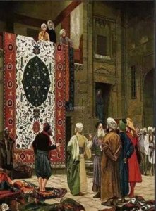 ​伊斯兰教传入中国的三个发展时期