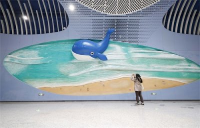 ​深圳“山海专列”官宣开通时间：12月27日10时58分