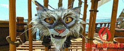 ​《鲁滨逊漂流记》