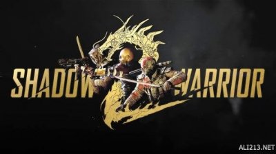 ​《影子武士2》最新时机演示公布 武器系统全面升级！