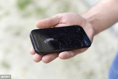 ​修手机担心零件被换？花几分钟就可判断是否被换