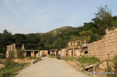 ​闽浙要冲，海疆重镇之誉，省级生态优美乡镇，福建霞浦县三沙镇