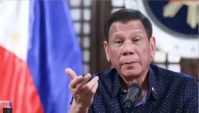 ​菲律宾彻底乱了！