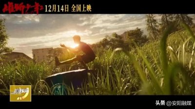 ​12月不能错过的电影