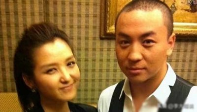 ​释小龙与何洁：11年分手后，一个财富滚滚而来，一个经济艰难谋生