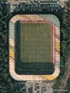 ​韩国K1联赛2024赛季12支球队主场，很多球场为韩日世界杯时期修建